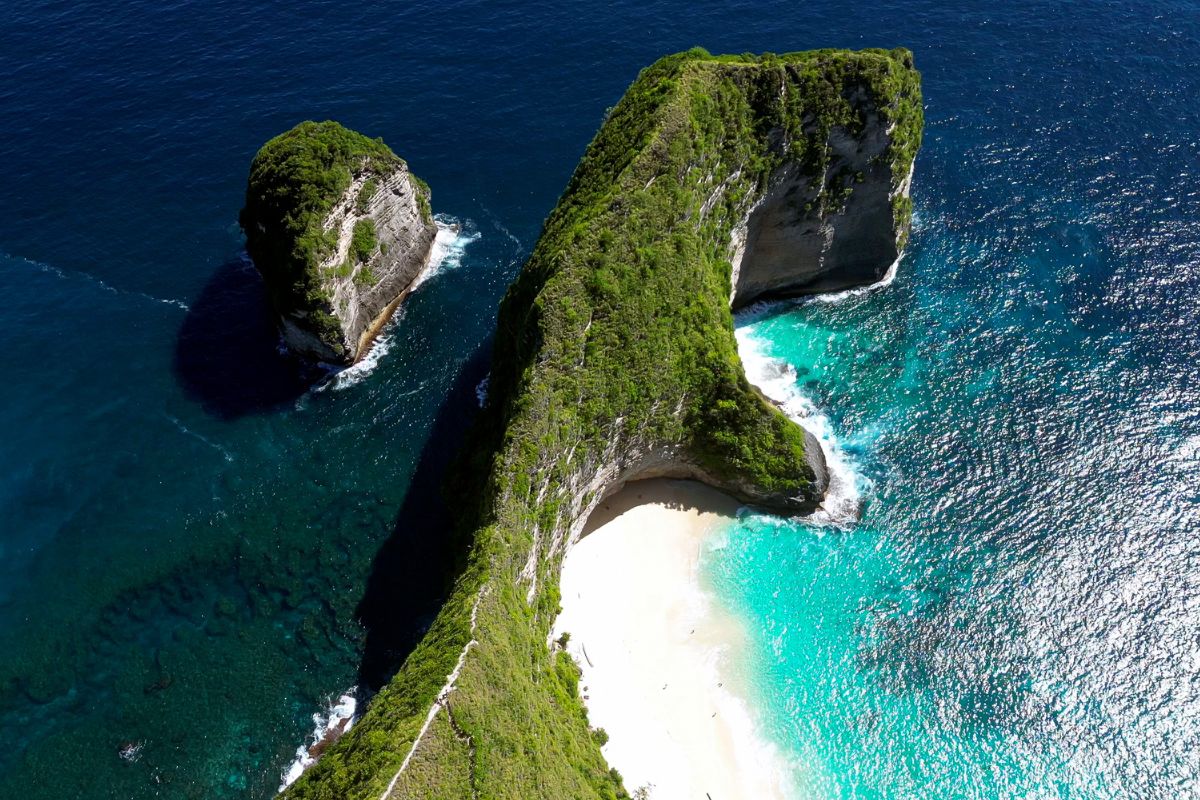 Nusa Penida : Que faire sur cette île paradisiaque ?