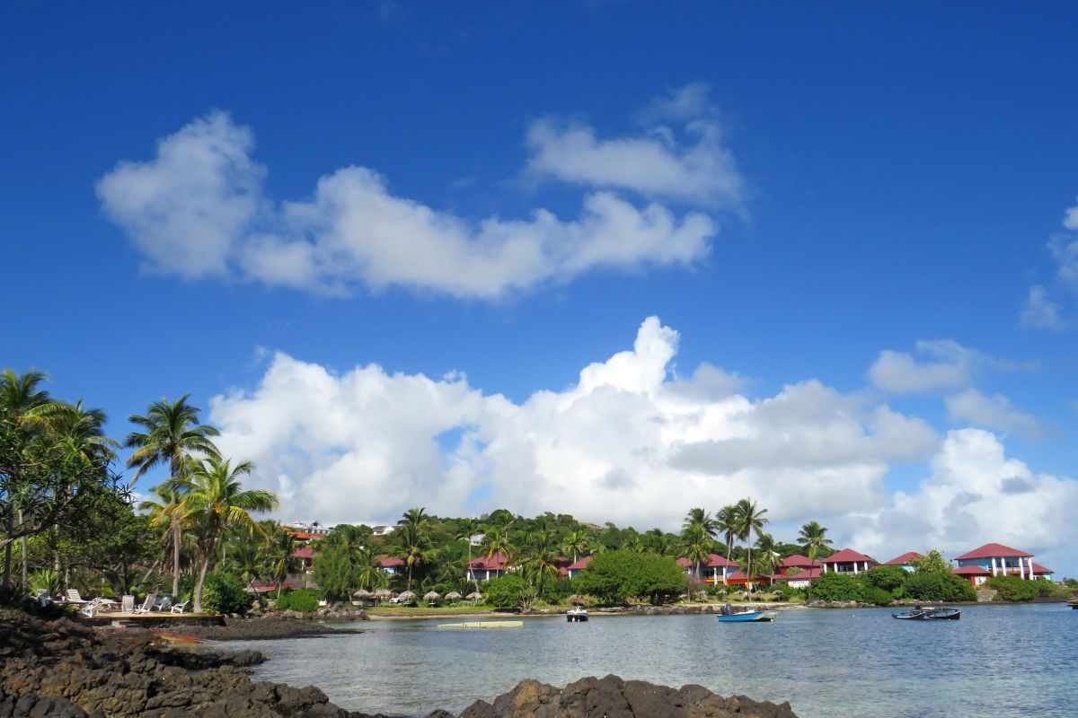 Quelle est la meilleure période pour partir en vacances aux Antilles ?