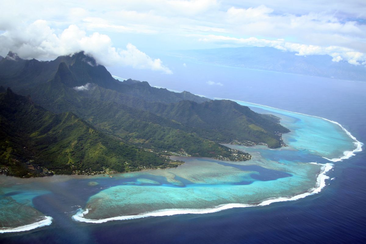 Les meilleures activités à faire à Tahiti pendant les JO