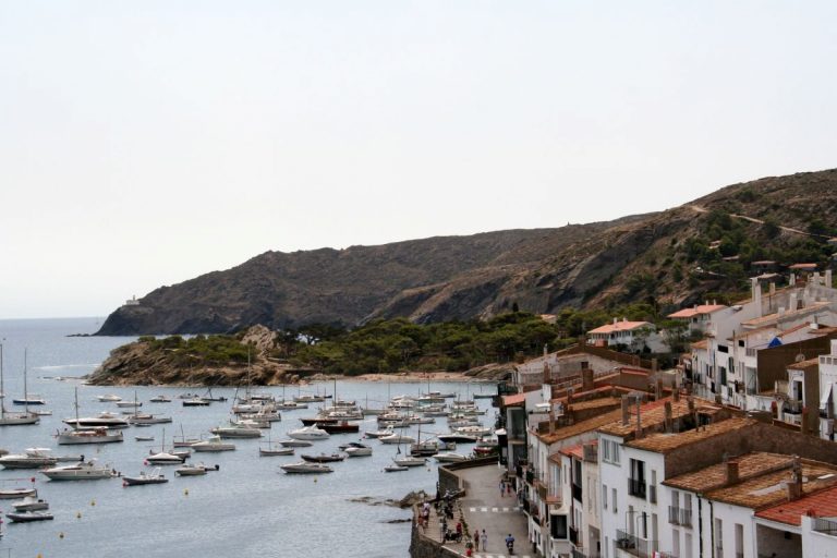 Cadaqués : La plus belle ville de Costa Brava en 2024