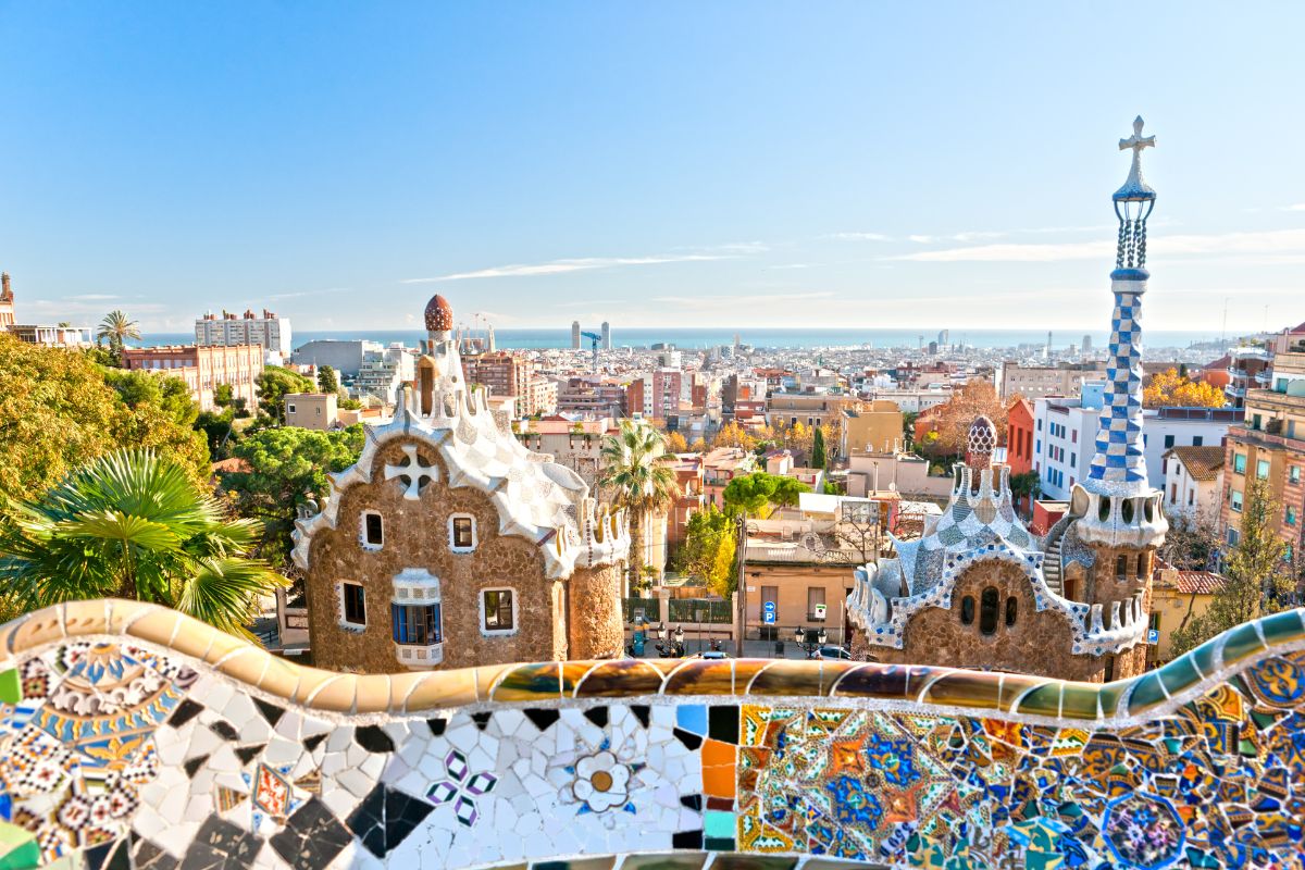 5 jours pour visiter Barcelone : Que voir et Ou loger ?