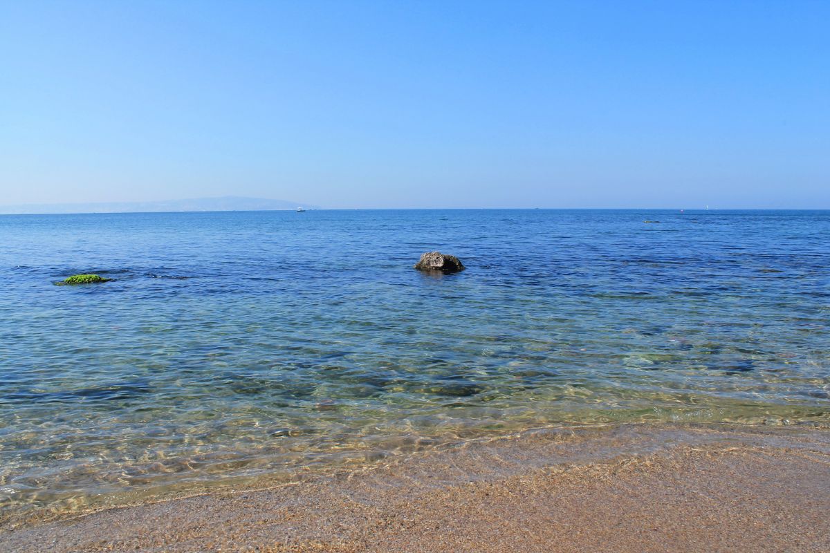 Les 5 plus belles plages proches de Thessalonique