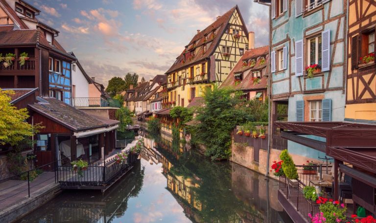Les plus beaux villages à découvrir autour de Colmar en 2024