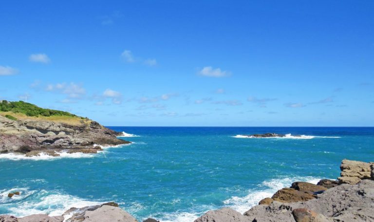 Quelle est la meilleure période pour partir en vacances aux Antilles ?