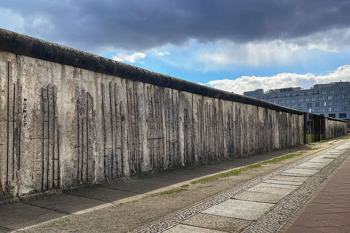 7 jours à Berlin