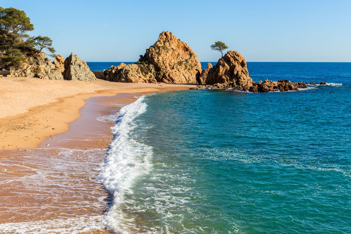 Lloret Del mar en couple : Que faire et Ou loger ?