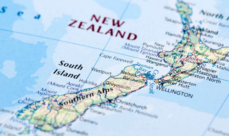 Quand faut-il partir en Nouvelle-Zélande pour ses vacances ?