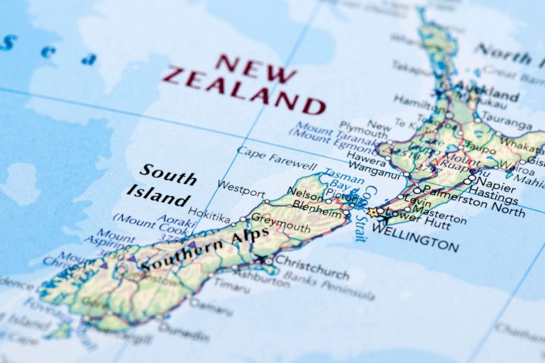 Quand faut-il partir en Nouvelle-Zélande pour ses vacances ?