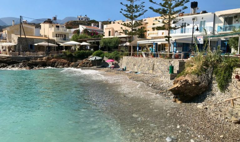 Top 5 des villages méconnus en Crète à absolument découvrir !