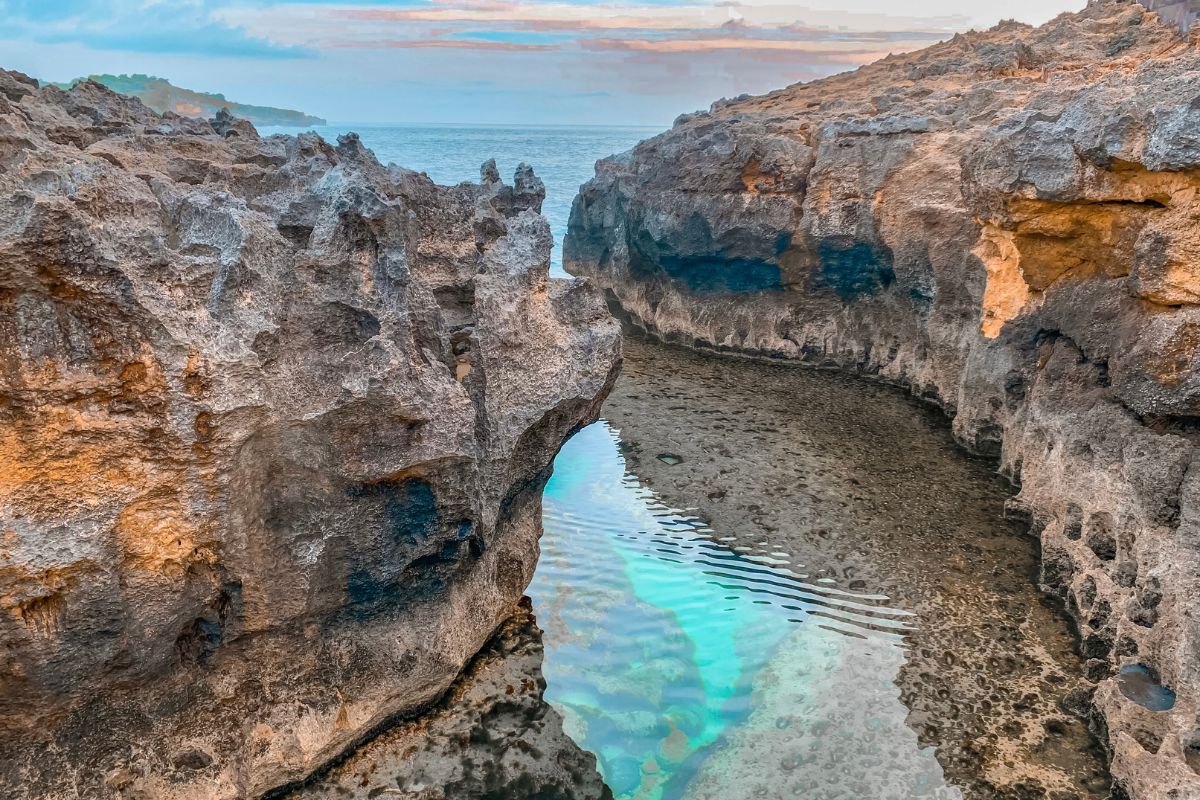 Nusa Penida : Que faire sur cette île paradisiaque ?