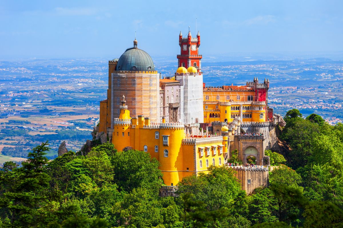 Les 12 monuments incontournables au Portugal