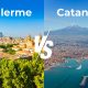 Palerme vs Catane