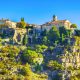 Plus beaux villages cote d'azur