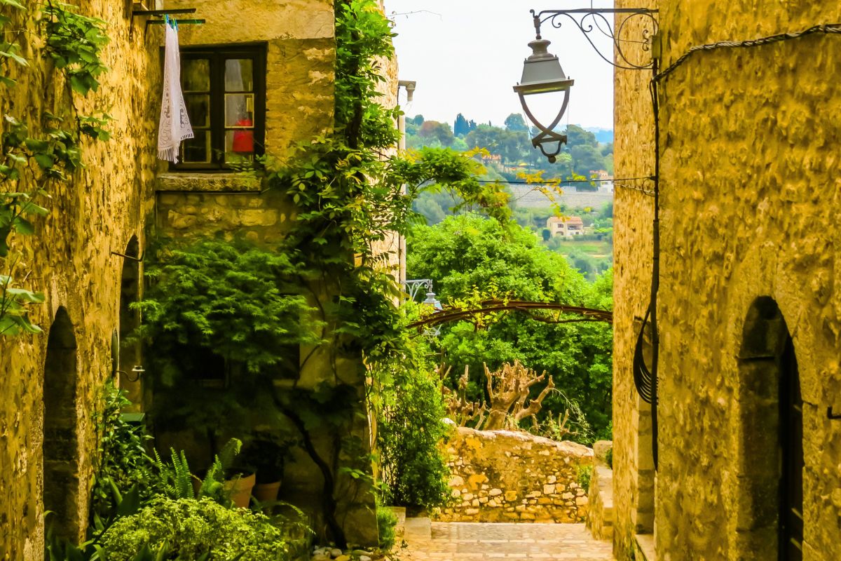 Saint-Paul-de-Vence