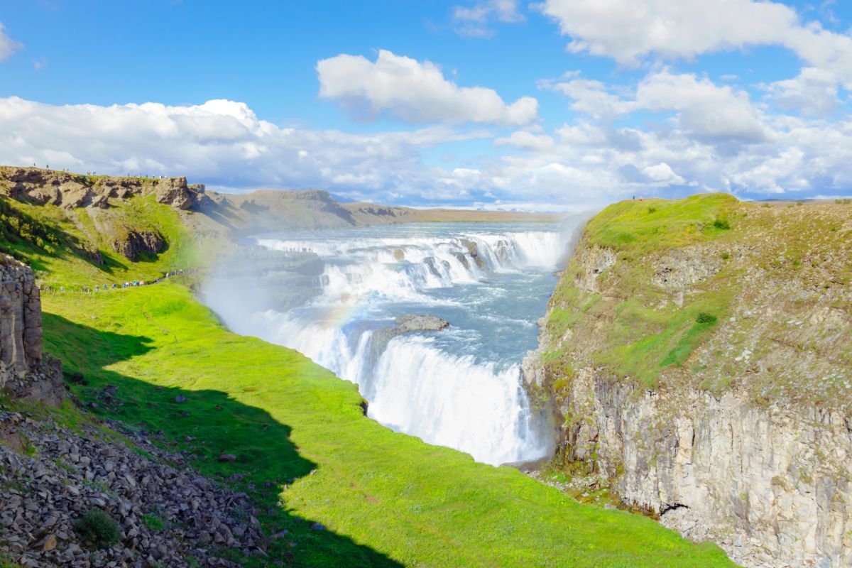 15 jours de Road trip en Islande : Notre itinéraire !