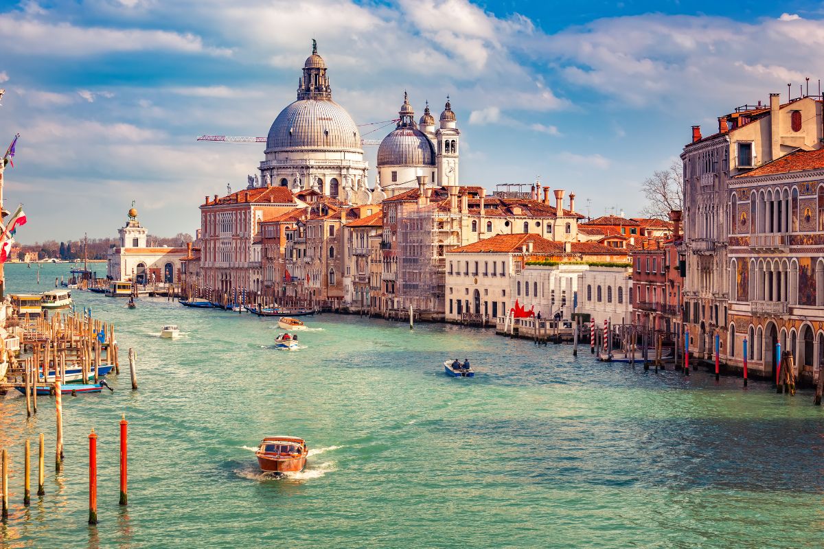 Venise en Octobre : Pourquoi absolument y aller ?