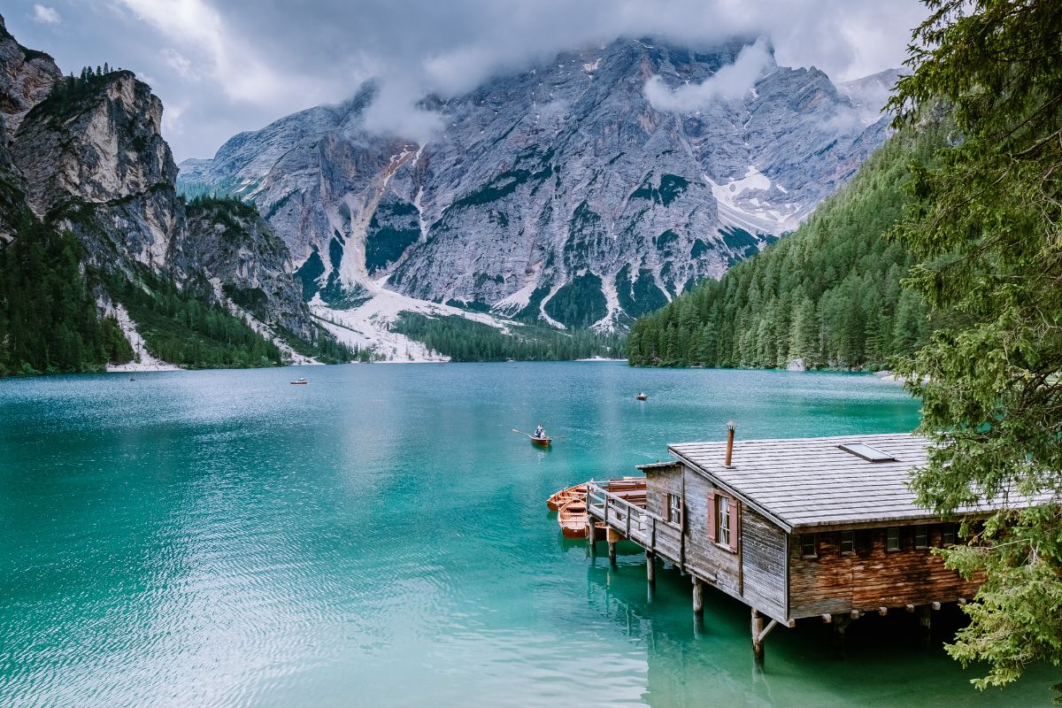 Les plus beaux lacs des Dolomites à voir en 2024