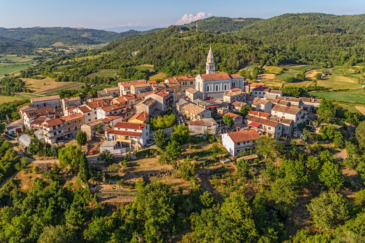 Les 6 meilleures villes à visiter en vélo en Europe en 2024