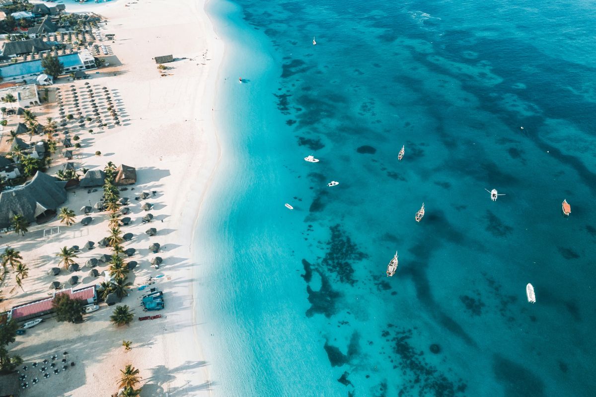 Ou faut-il séjourner à Zanzibar pour réussir ses vacances ?