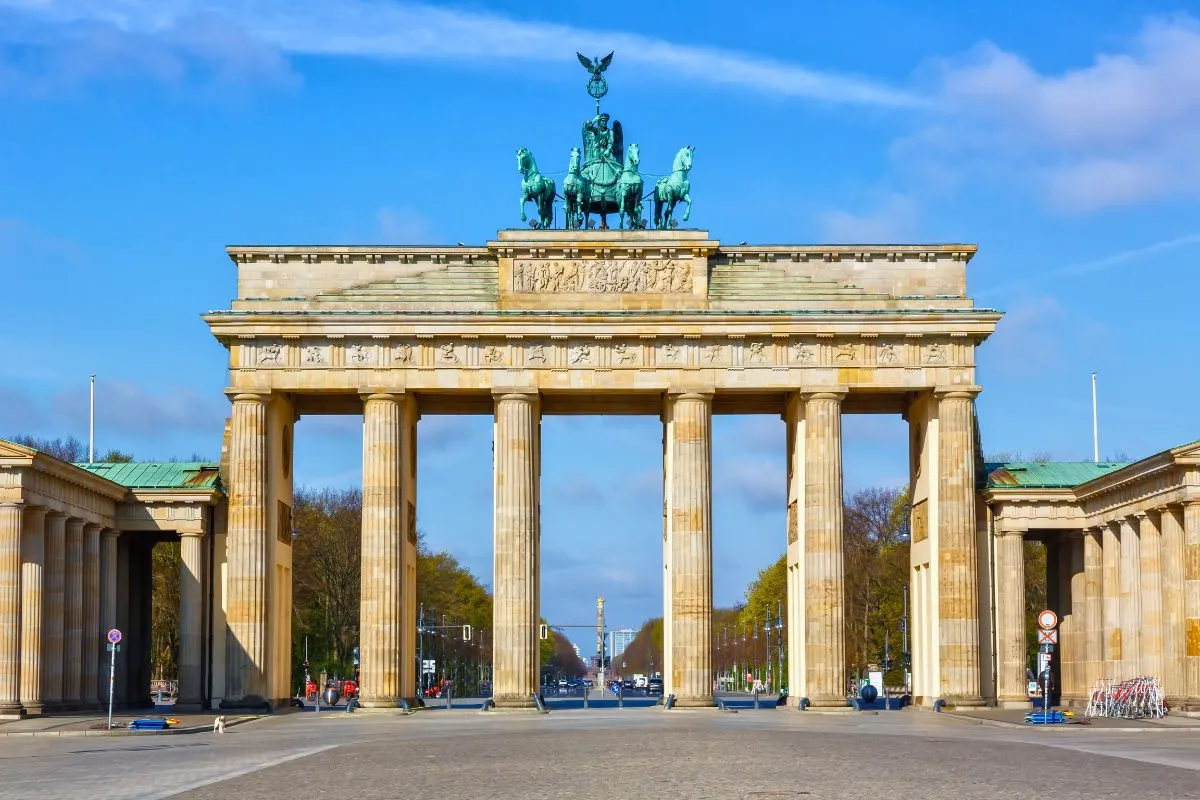 Visiter Berlin en 3 jours