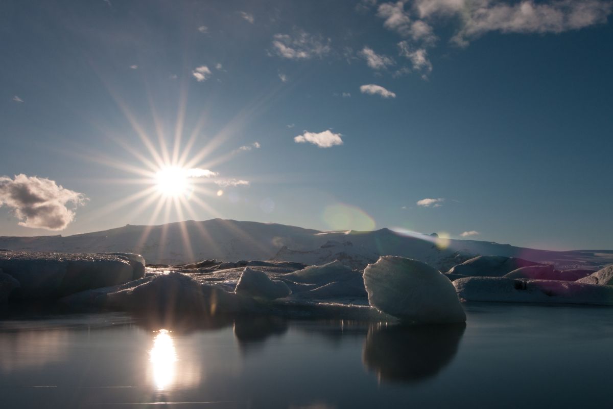 4 jours en Islande : Le meilleur itinéraire !