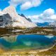 Les plus beaux lacs des Dolomites à voir en 2024