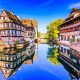 Les plus beaux endroits paradisiaques en Alsace