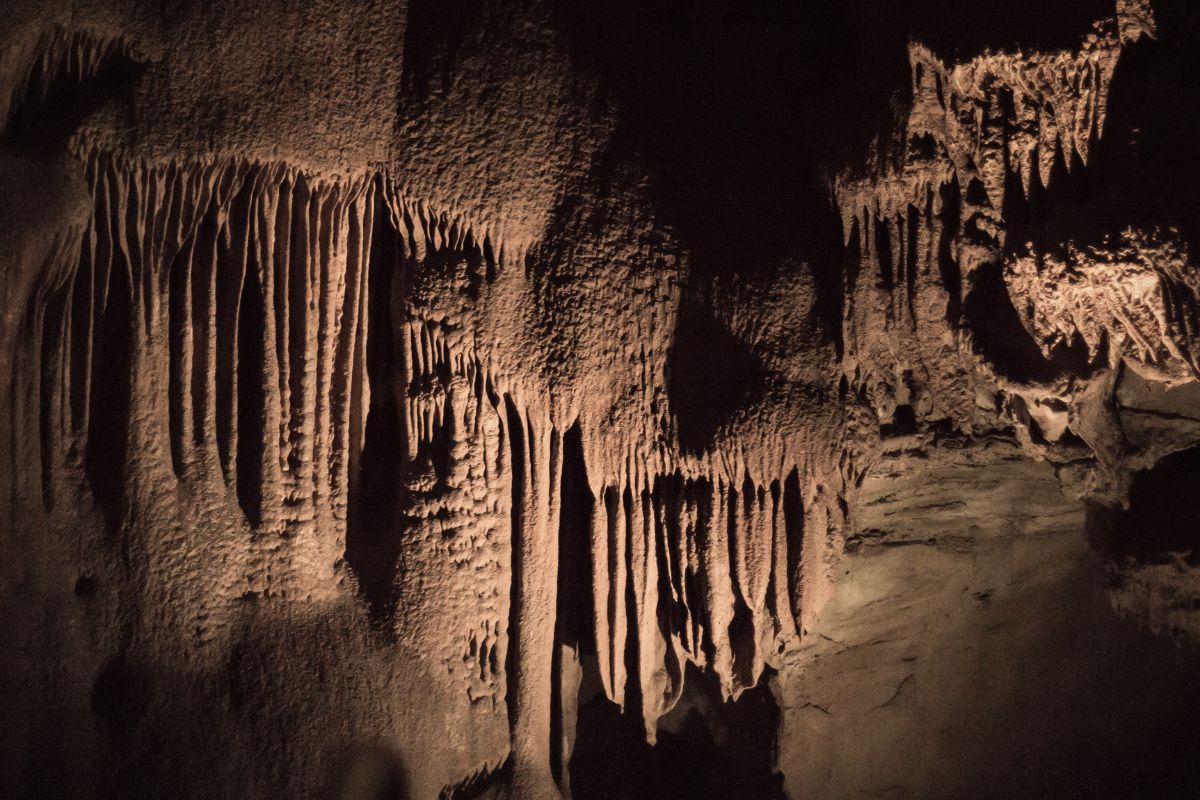 Les 10 plus belles grottes de Dordogne à visiter en 2024