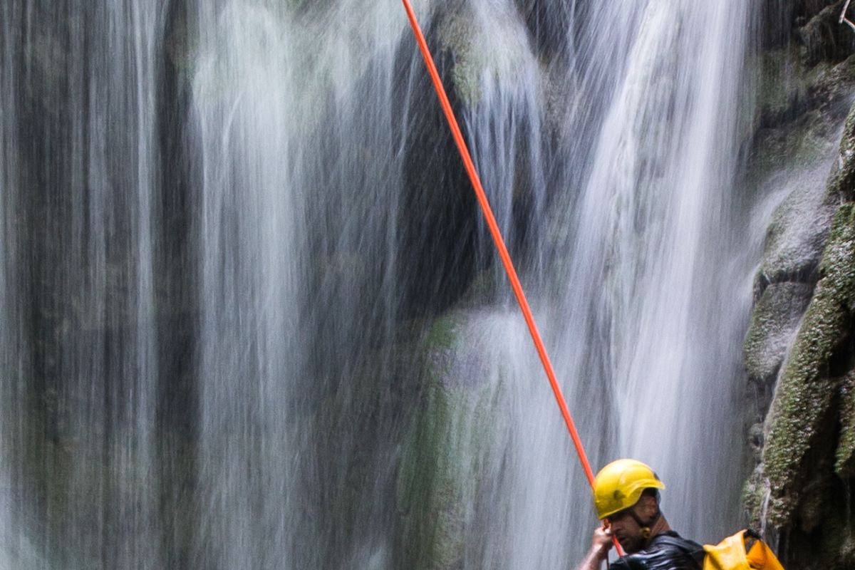 Les 7 meilleurs spots pour faire du Canyoning en Europe en 2024