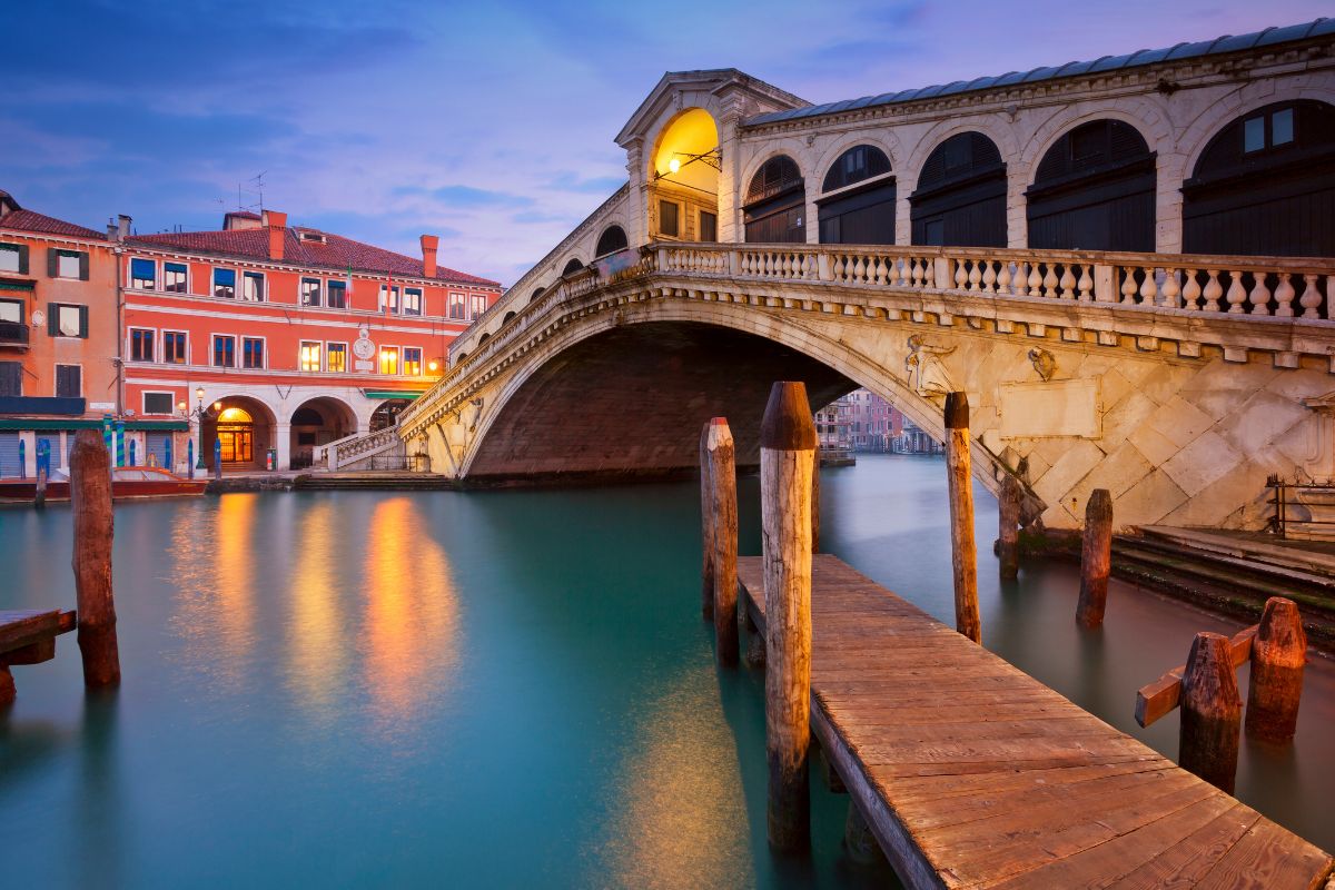 Venise en Octobre : Pourquoi absolument y aller ?