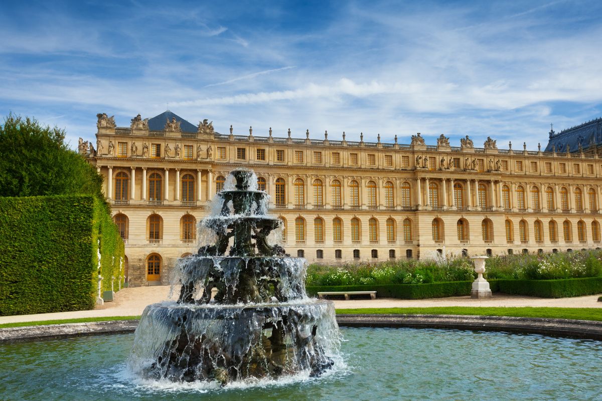 8 activités à faire à Versailles en dehors du château