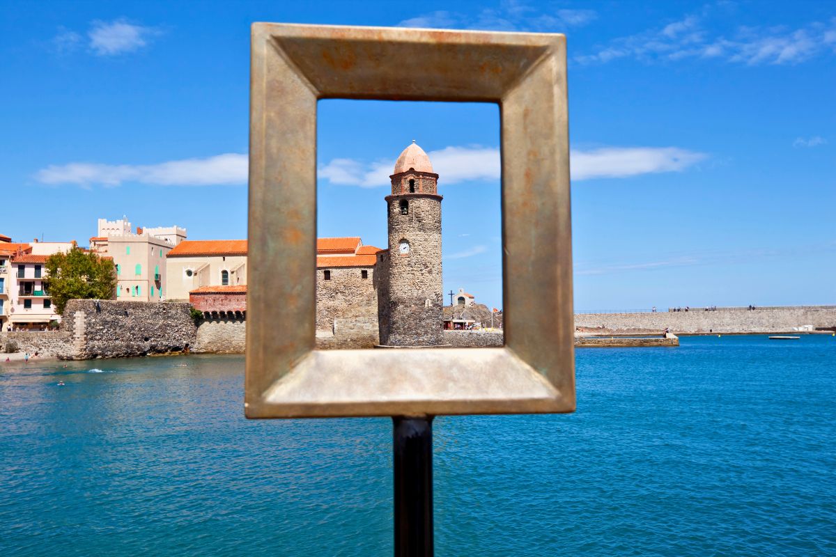 Collioure