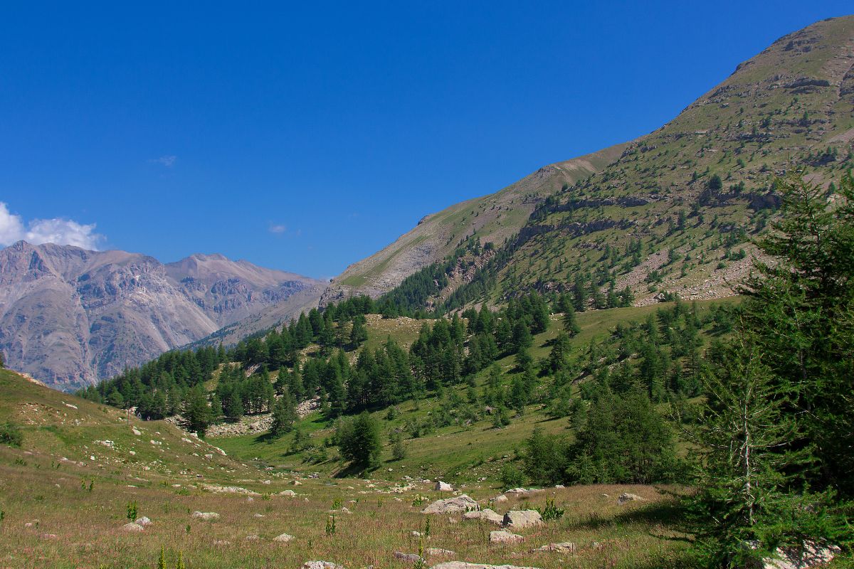 Road Trip sur la route des Grandes Alpes : Notre itinéraire 2024