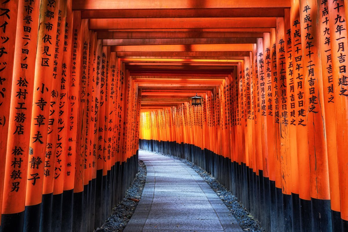 Les 5 temples à absolument voir à Kyoto en 2024