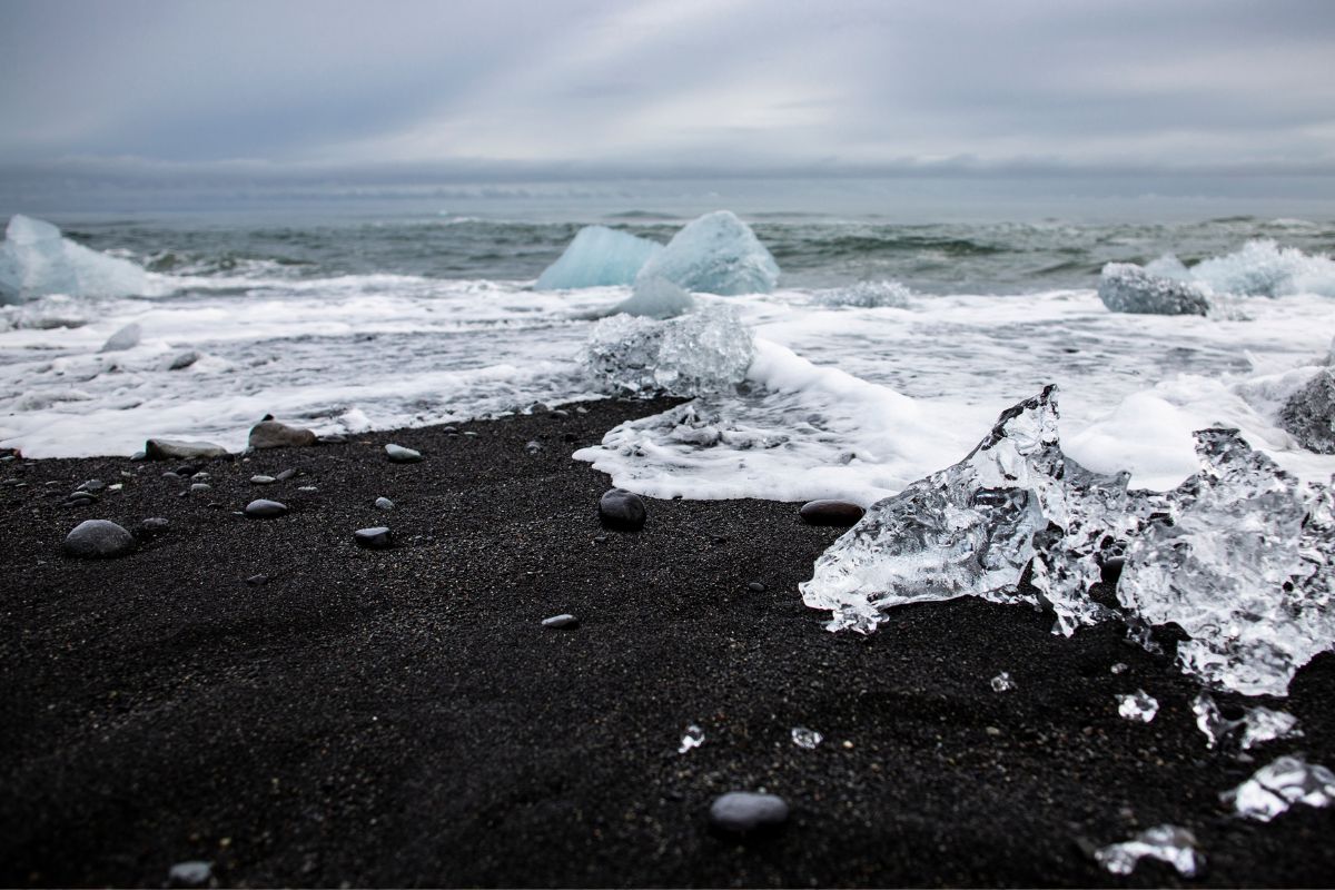 4 jours en Islande : Le meilleur itinéraire !