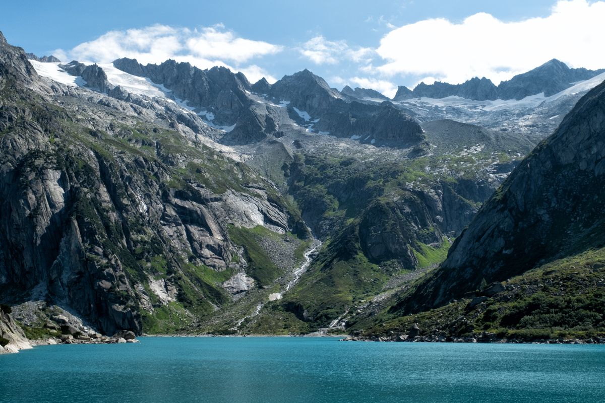 Road trip de 5 jours en Suisse : Que faut-il absolument voir ?
