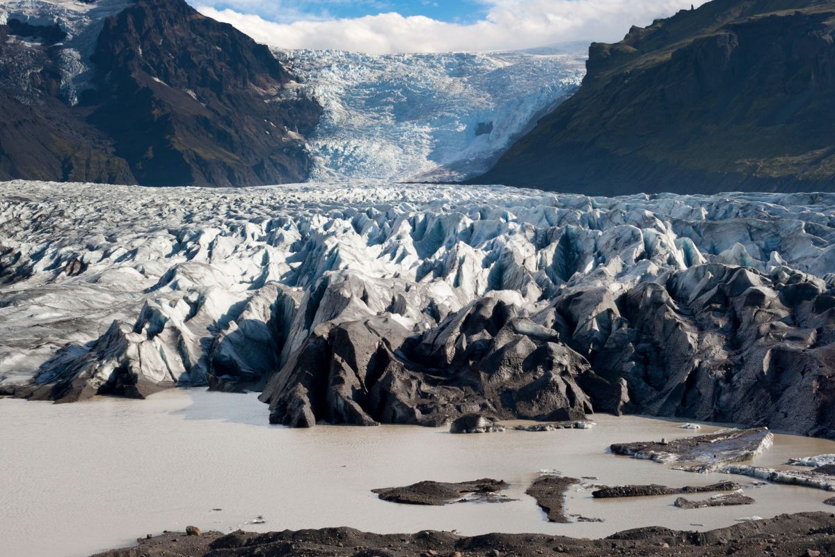 15 jours de Road trip en Islande : Notre itinéraire !