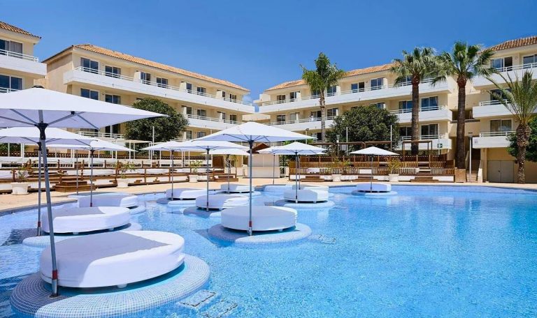 Fergus Club Mallorca Waterpark 4*