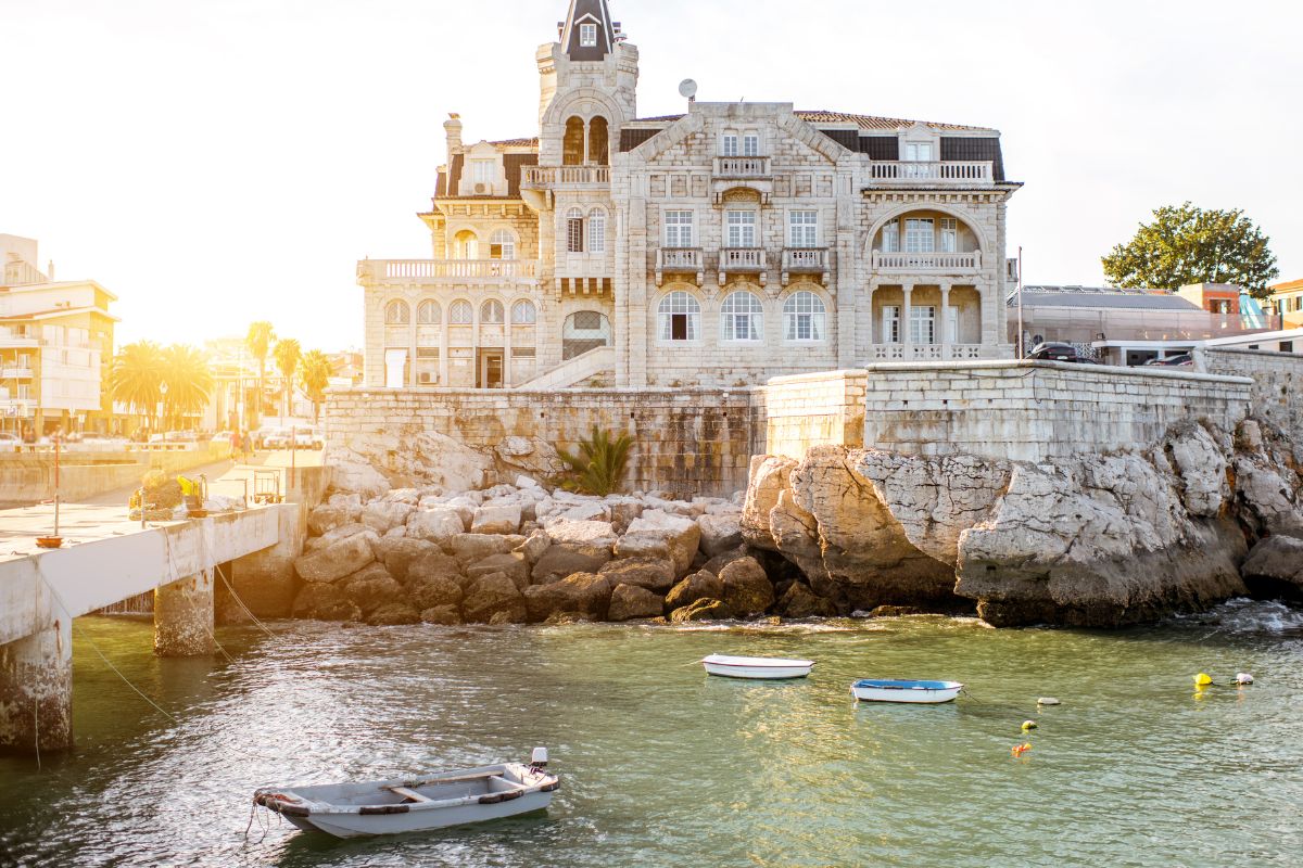 Porto : Élue la la meilleure ville pour un city break en bord de mer !