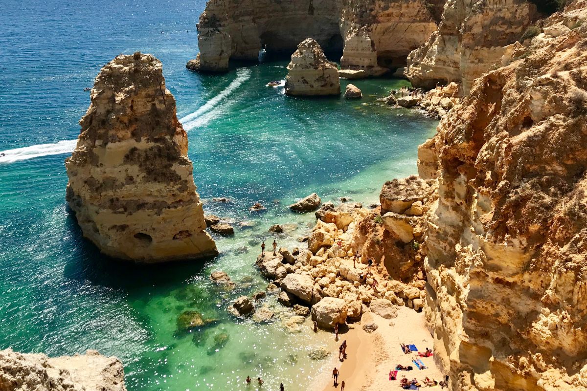 Portugal en Octobre : Climat & Activité à faire !