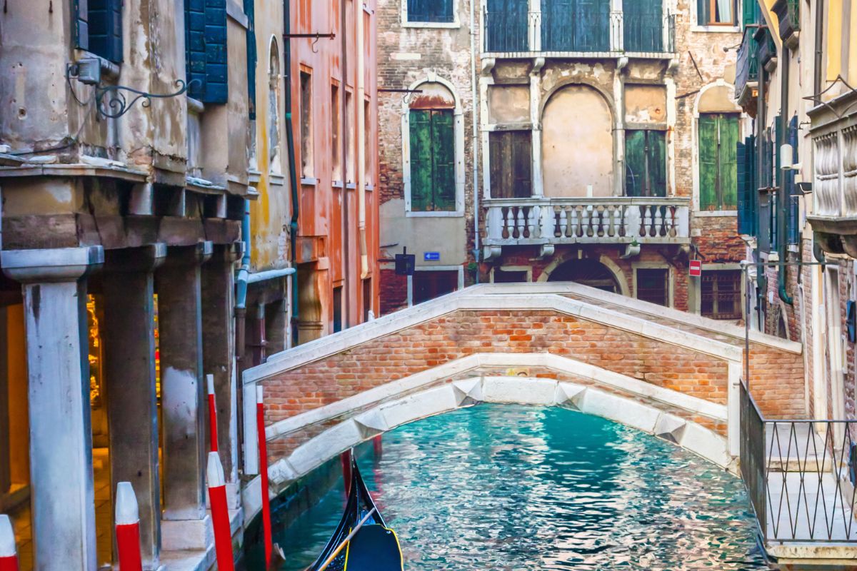 Venise en Octobre : Pourquoi absolument y aller ?