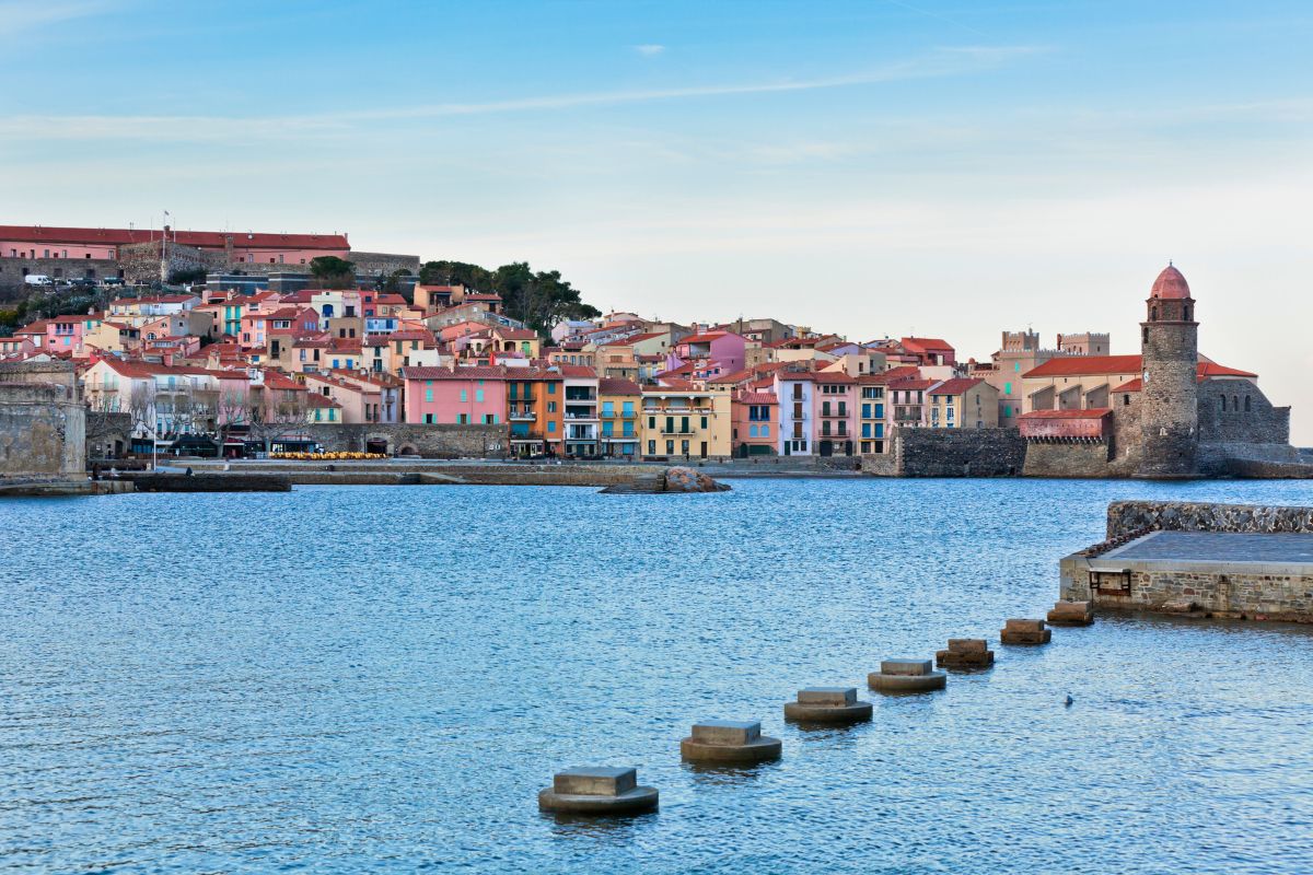 Collioure