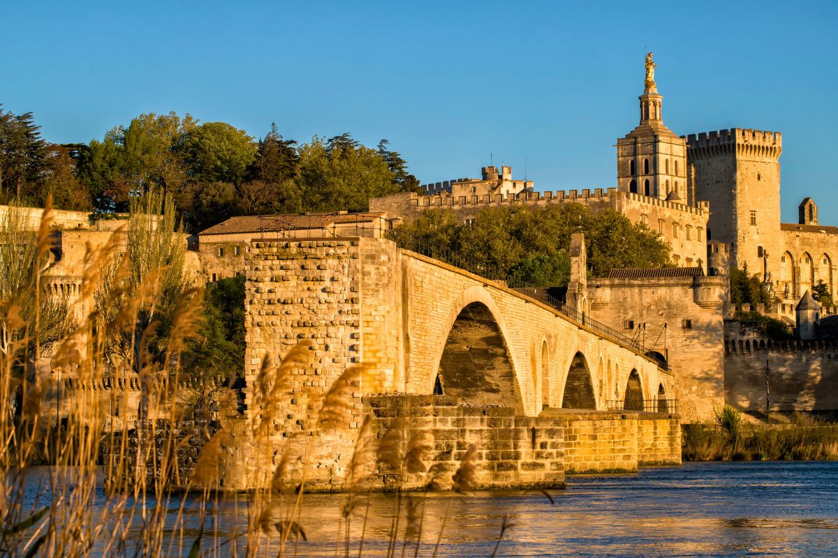 Que faire pendant votre séjour dans le Vaucluse ?