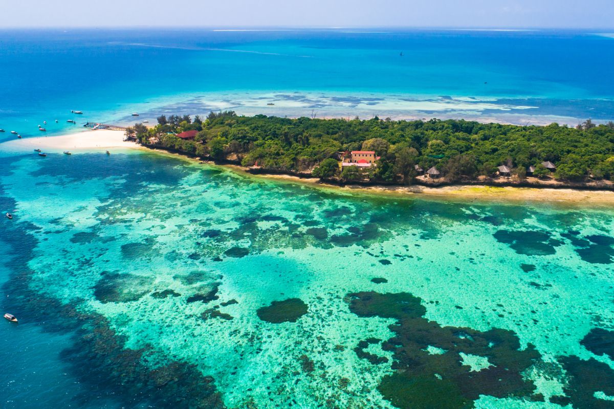 Ou faut-il séjourner à Zanzibar pour réussir ses vacances ?