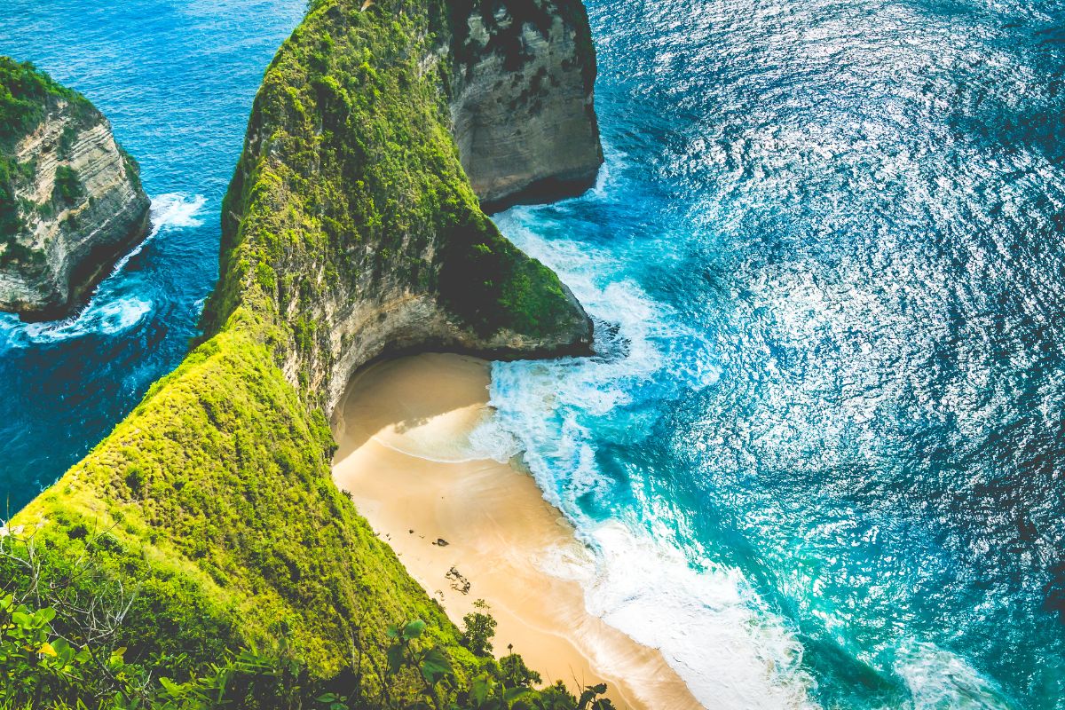 Retraite spirituelle à Bali : Un voyage unique en 2024