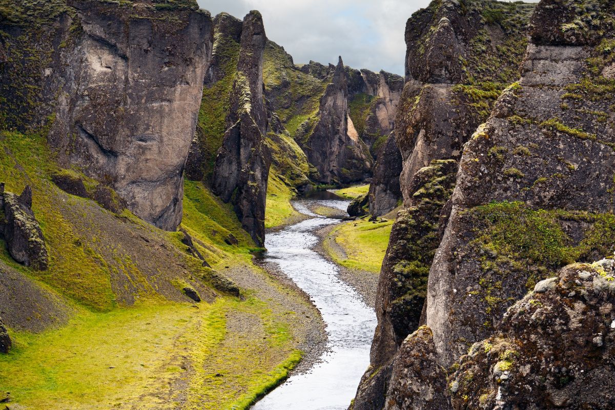 4 jours en Islande : Le meilleur itinéraire !