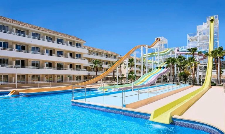 Fergus Club Mallorca Waterpark 4*