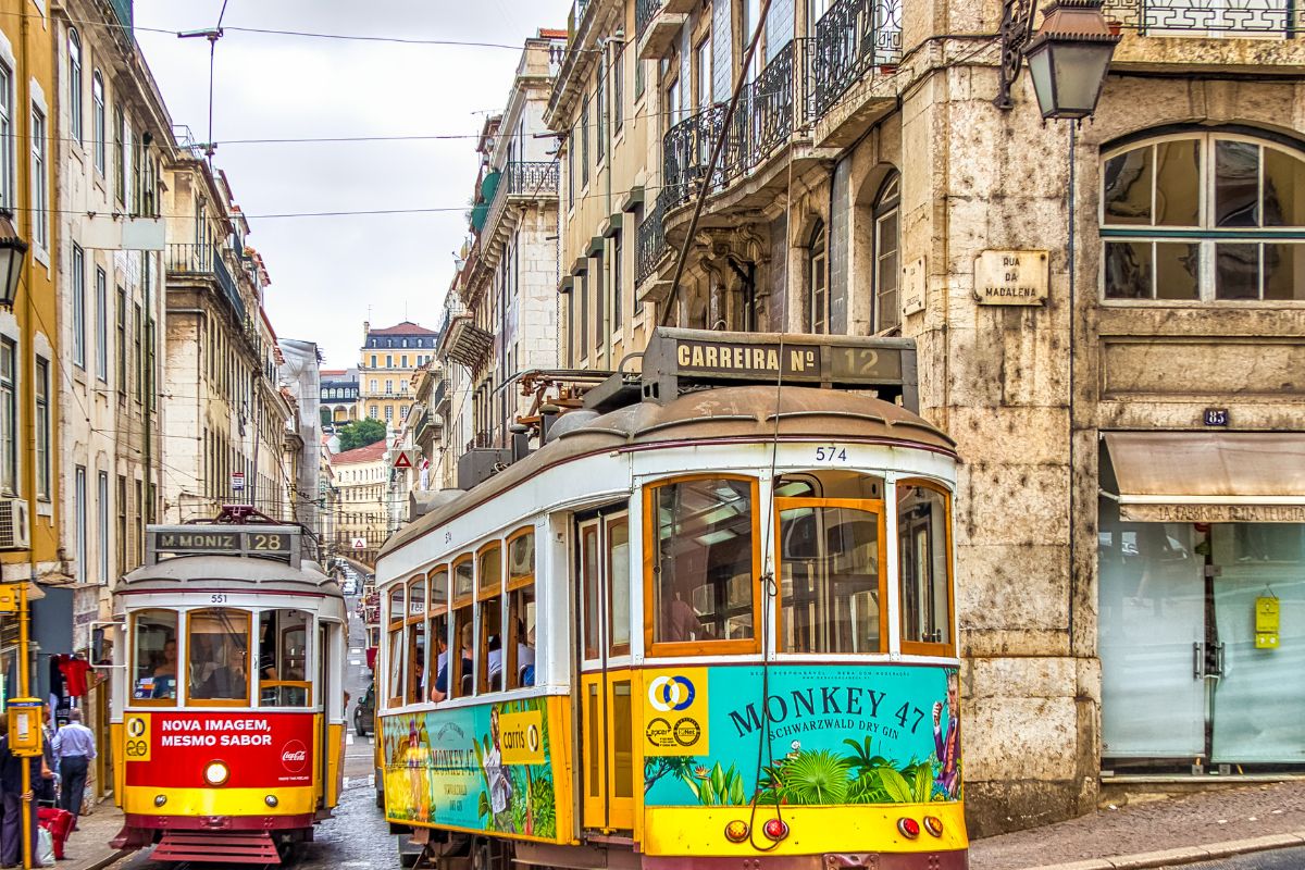 Portugal en Octobre : Climat & Activité à faire !