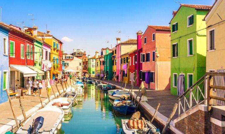 Venise en Octobre : Pourquoi absolument y aller ?