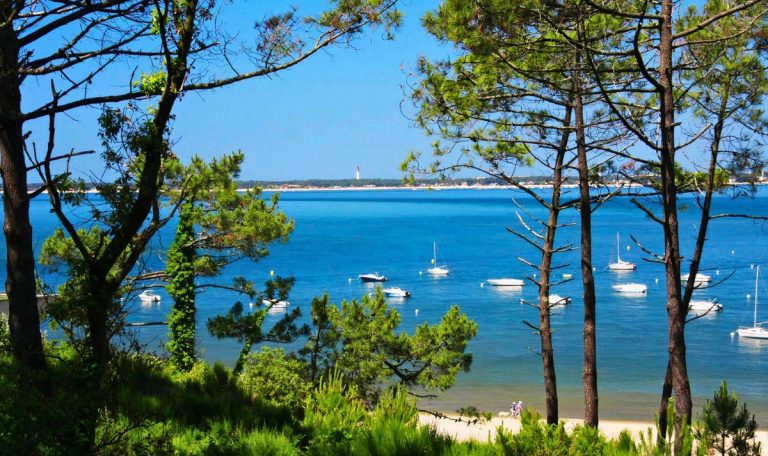 Thalazur Arcachon 4*